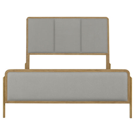 Arini Bedroom Set - Furniture World