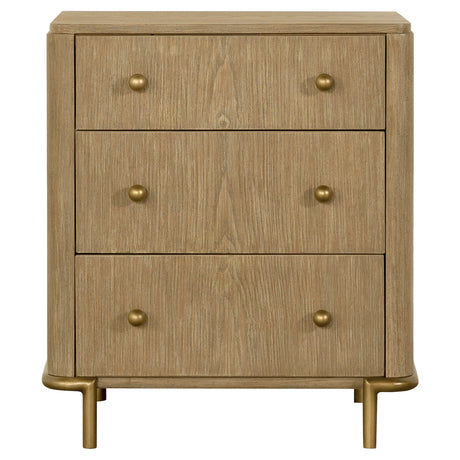 Arini Bedroom Set - Furniture World