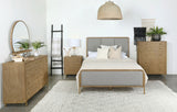 Arini Bedroom Set - Furniture World