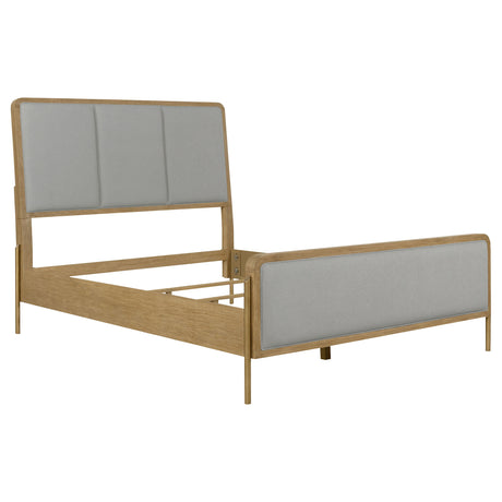 Arini Bedroom Set - Furniture World
