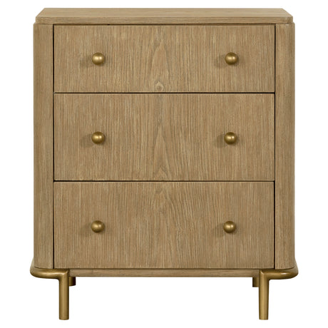 Arini Bedroom Set - Furniture World