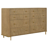 Arini Bedroom Set - Furniture World