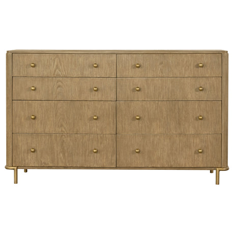 Arini Bedroom Set - Furniture World