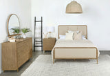 Arini Bedroom Set - Furniture World