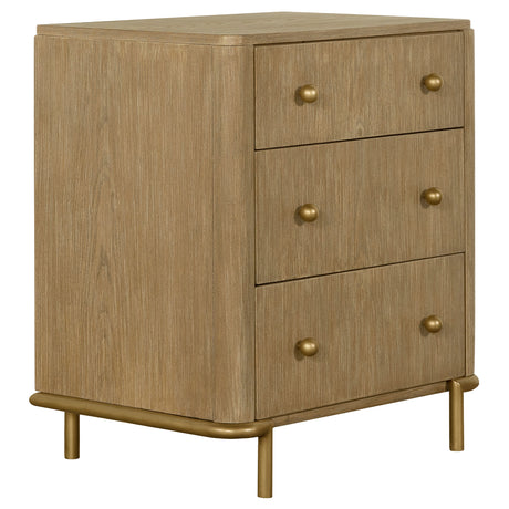 Arini Bedroom Set - Furniture World