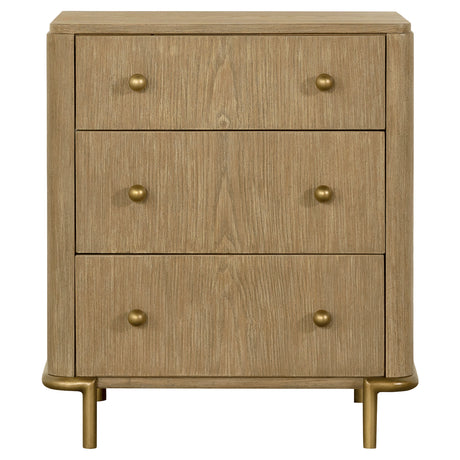 Arini Bedroom Set - Furniture World