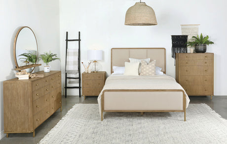 Arini Bedroom Set - Furniture World