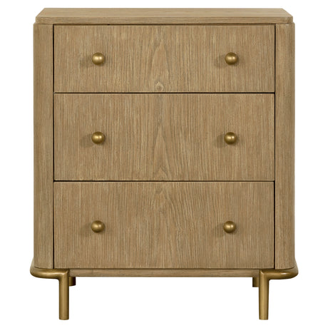 Arini Bedroom Set - Furniture World