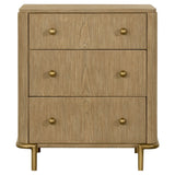 Arini Bedroom Set - Furniture World
