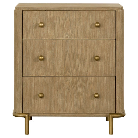 Arini Bedroom Set - Furniture World