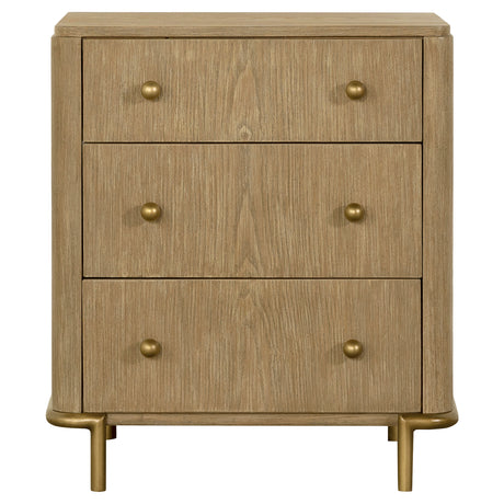 Arini Bedroom Set - Furniture World