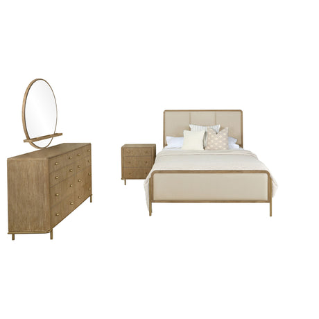 Arini Bedroom Set - Furniture World