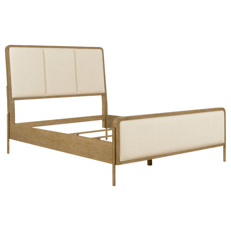 Arini Bedroom Set - Furniture World