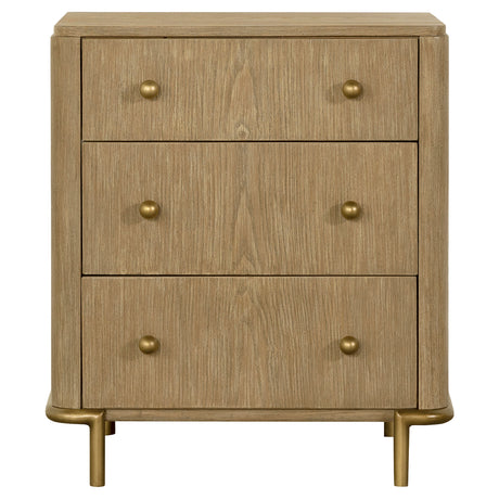 Arini Bedroom Set - Furniture World