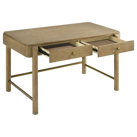 Arini Makeup Vanity Table - Furniture World