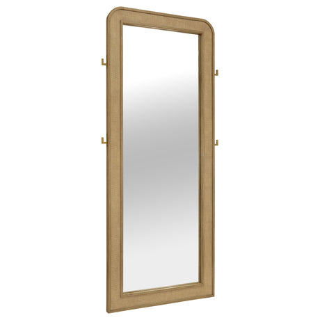 Arini Floor Mirror - Furniture World
