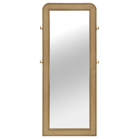 Arini Floor Mirror - Furniture World