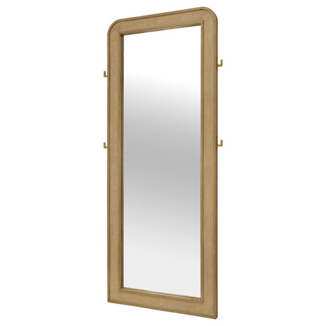 Arini Floor Mirror - Furniture World