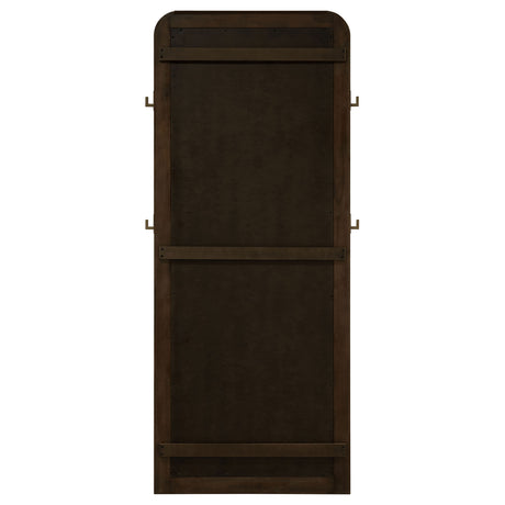 Arini Floor Mirror - Furniture World
