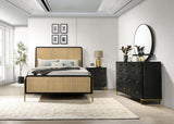 Arini Bedroom Set - Furniture World