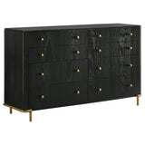 Arini Bedroom Set - Furniture World