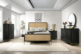 Arini Bedroom Set - Furniture World