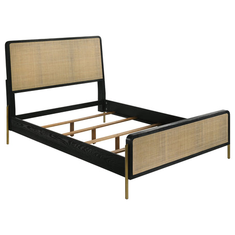 Arini Bedroom Set - Furniture World