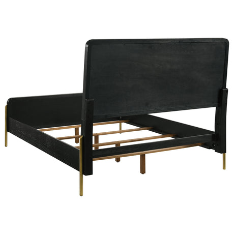 Arini Bedroom Set - Furniture World