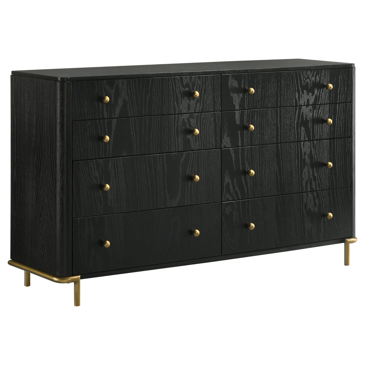 Arini Bedroom Set - Furniture World