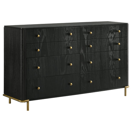 Arini Bedroom Set - Furniture World