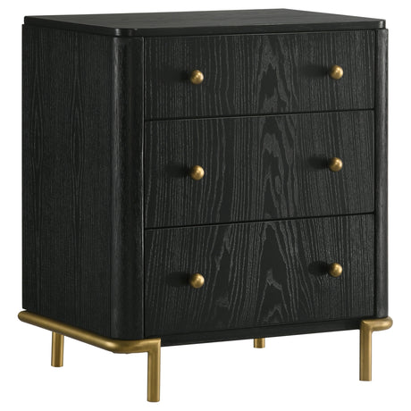 Arini Bedroom Set - Furniture World