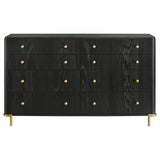 Arini Dresser