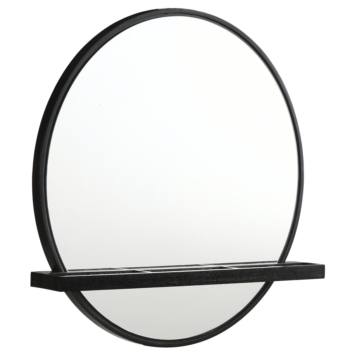 Arini Makeup Vanity Wall Mirror - Furniture World