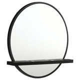 Arini Makeup Vanity Wall Mirror - Furniture World