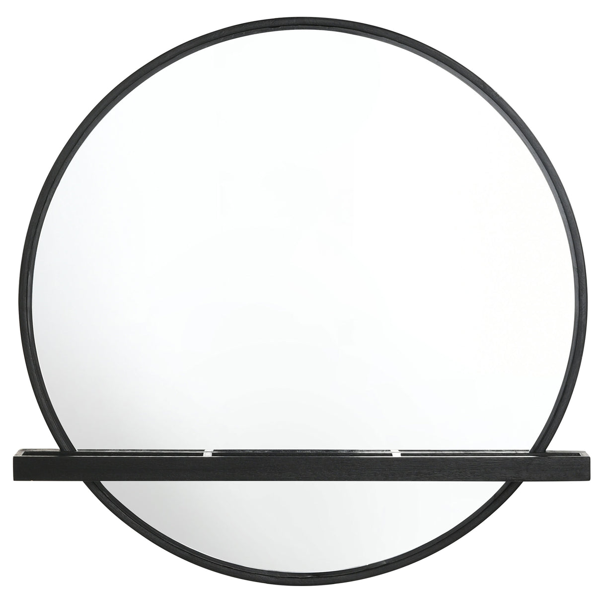Arini Makeup Vanity Wall Mirror - Furniture World