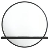 Arini Makeup Vanity Wall Mirror - Furniture World