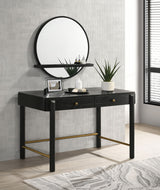 Arini Makeup Vanity Wall Mirror - Furniture World