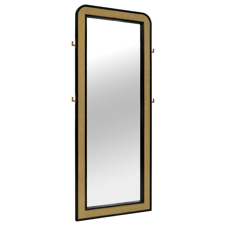 Arini Floor Mirror - Furniture World