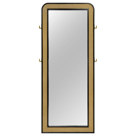 Arini Floor Mirror - Furniture World