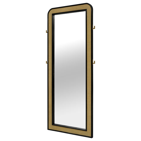 Arini Floor Mirror - Furniture World