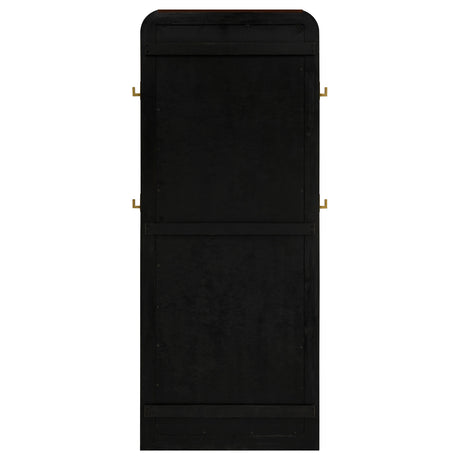 Arini Floor Mirror - Furniture World
