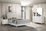 Kendall Bedroom Set - Furniture World