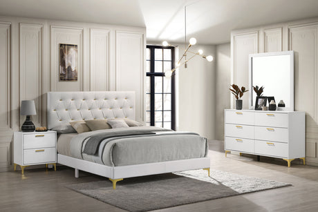 Kendall Bedroom Set - Furniture World