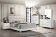 Kendall Bedroom Set - Furniture World