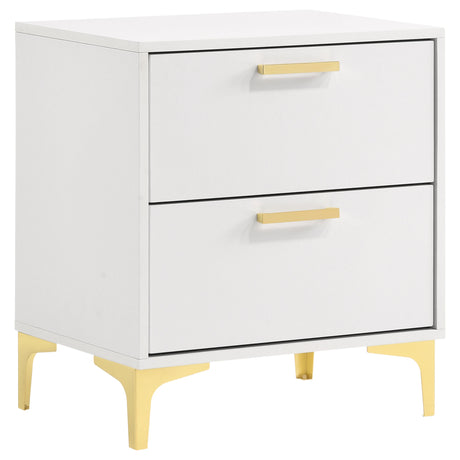 Kendall Bedroom Set - Furniture World