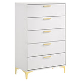 Kendall Bedroom Set - Furniture World