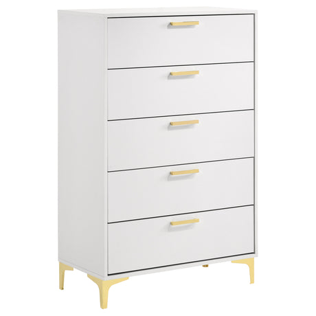 Kendall Bedroom Set - Furniture World