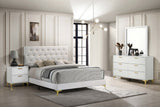 Kendall Bedroom Set - Furniture World