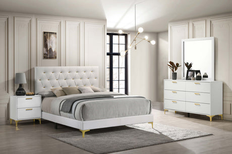 Kendall Bedroom Set - Furniture World