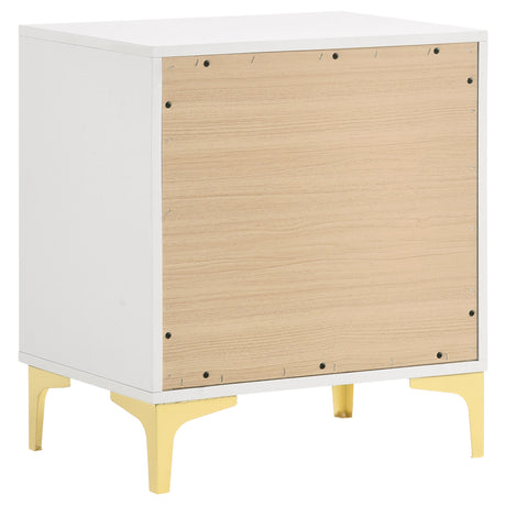 Kendall Bedroom Set - Furniture World